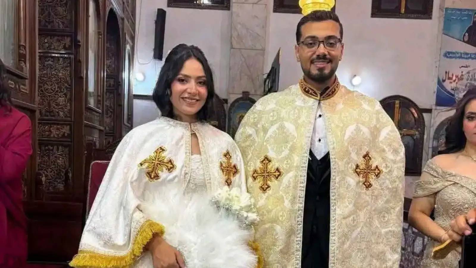 في ليلة زفافه... رحيل مأساوي لعريس في مصر
