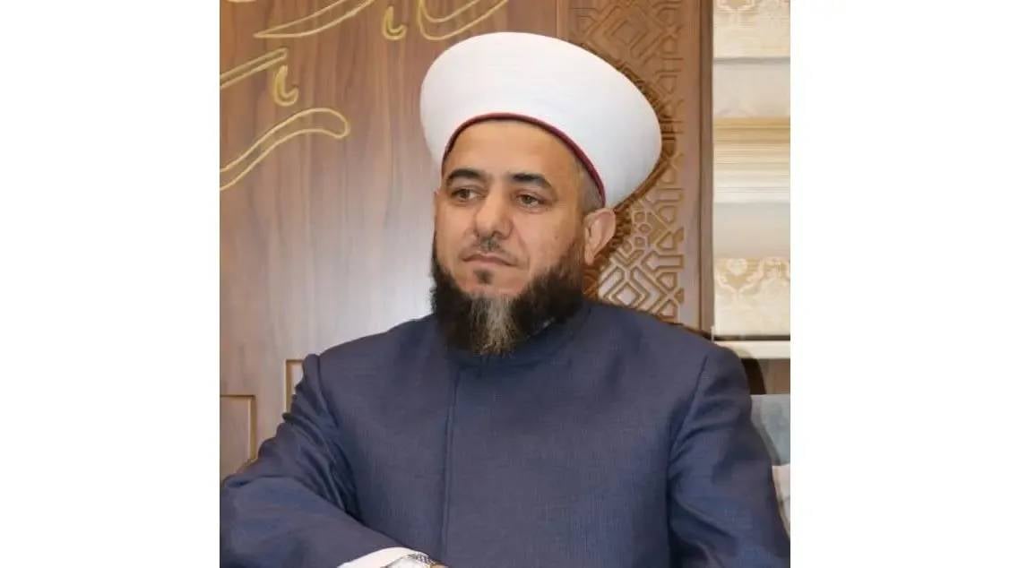مفتي راشيا مهنئاً بالمولد النبوي: دار الفتوى حريصة على الوطن والعيش المشترك