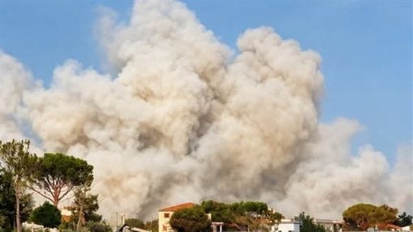 الجنوب تحت التصعيد... تفجير ضخم في زوطر الشرقية وتوغل في ميفدون
