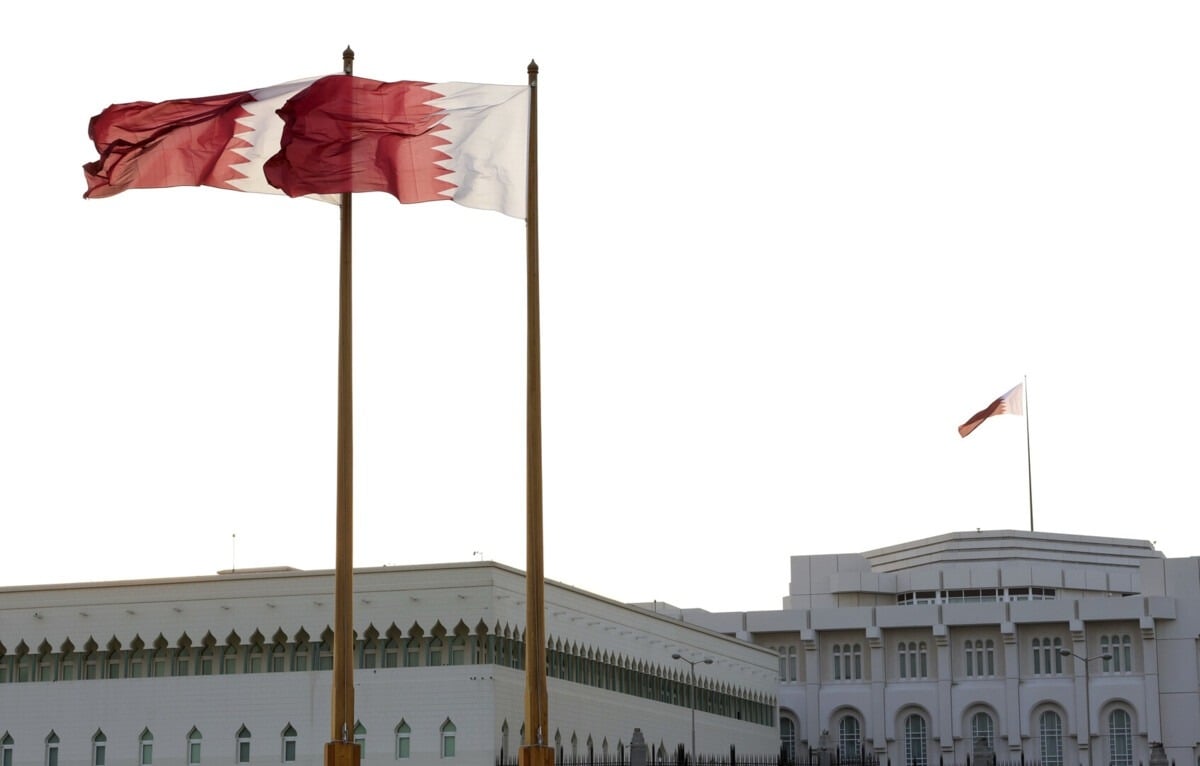 الخارجية القطرية: هناك تنسيق كامل بين دول الخليج للتعامل مع مختلف سيناريوهات التصعيد