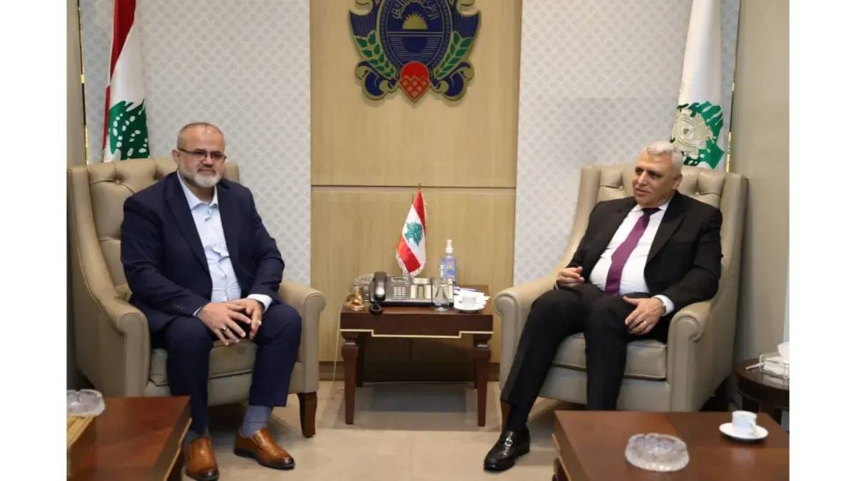 اتحاد نقابات الأفران يهنئ الأمن العام بعيده الـ81