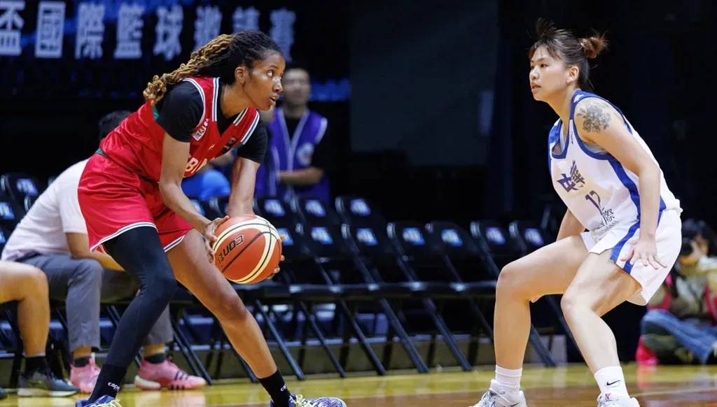 حقق منتخب لبنان للسيدات بكرة السلة فوزاً كبيراً على تايوان بنتيجة 74-57، ضمن اليوم الأول من مسابقة كأس جونز (جونز كاب)، التي تقام في تايوان.