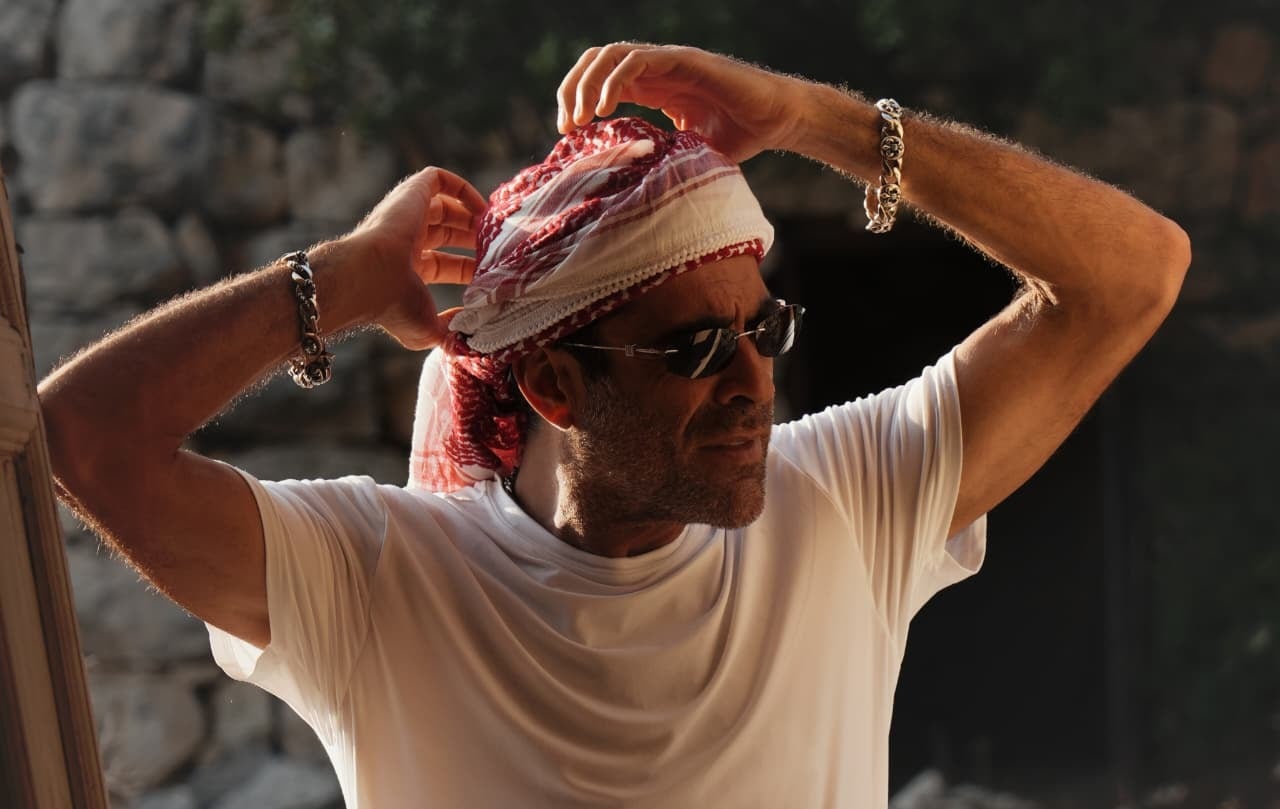 "محبوبي" تبصر النور رسمياً...وائل كفوري يطلق جديده بعد تفاعل بالملايين