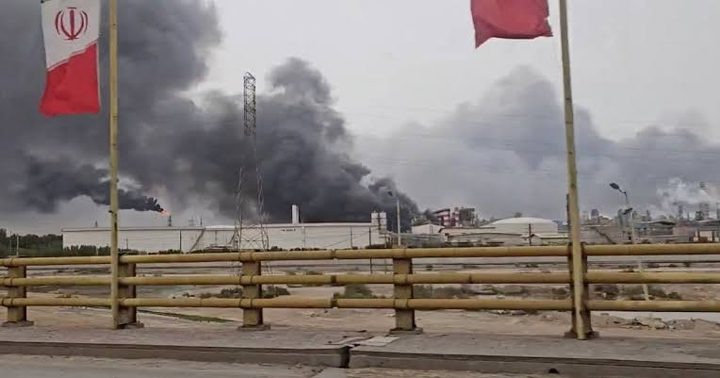إيران تضرب العمق الاستخباراتي الأميركي.. أضرار بمليارات الدولارات