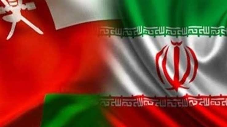 بيان إيراني عماني مشترك: الوزيران ناقشا إطارا مرحليا يوفر أساسا عمليا وقابلا للتنفيذ في ضوء الوضع بمضيق هرمز
