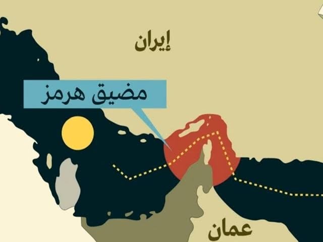 بيان إيراني عماني: المفاوضات الفنية ستستمر للتوصل لاتفاق بشأن ممر دائم والترتيبات المستقبلية لإدارة مضيق هرمز