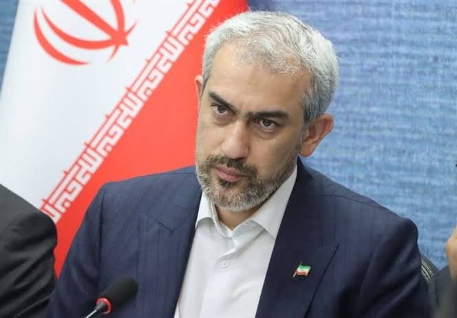 وزير الاقتصاد الإيراني: واشنطن لن تنجح في خنقنا مالياً