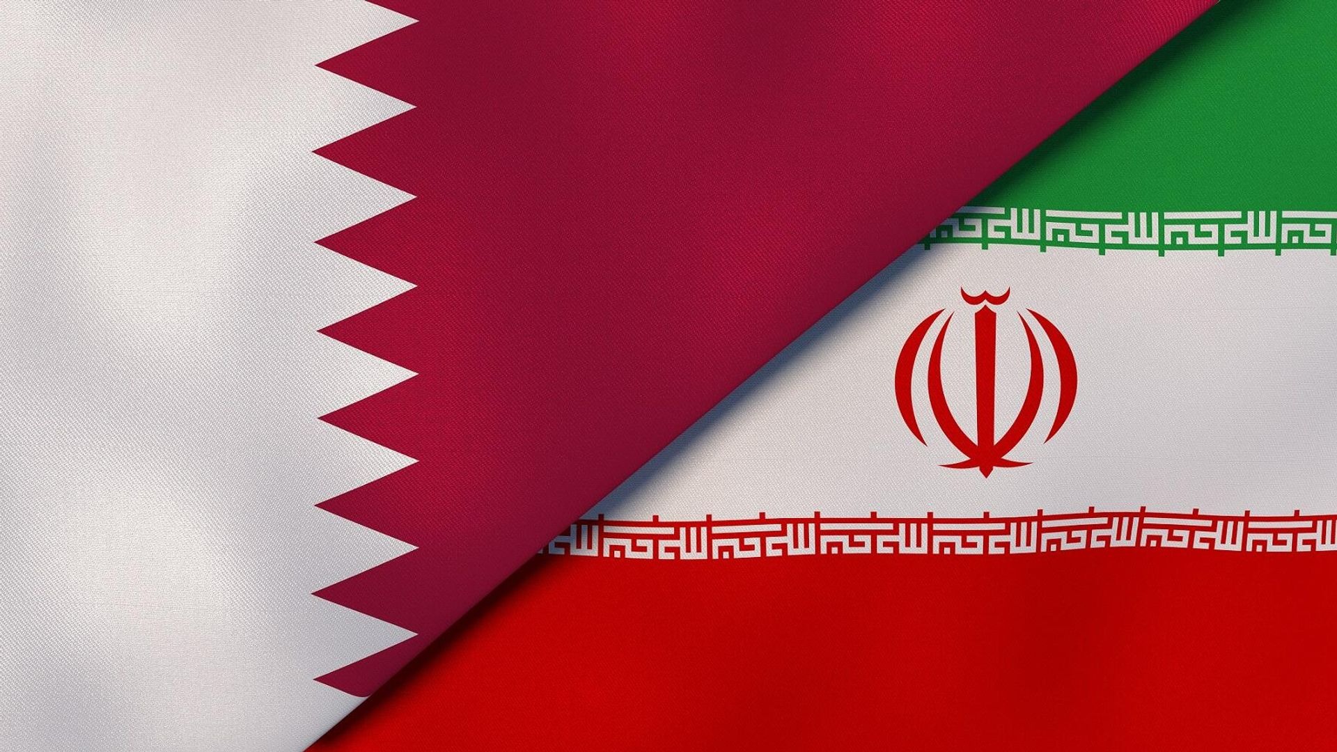 رضائي لوزير الخارجية القطري: على أميركا اتخاذ خطوات عملية لتلبية شروط إيران قبل أن تتحرك طهران نحو فتح مضيق هرمز