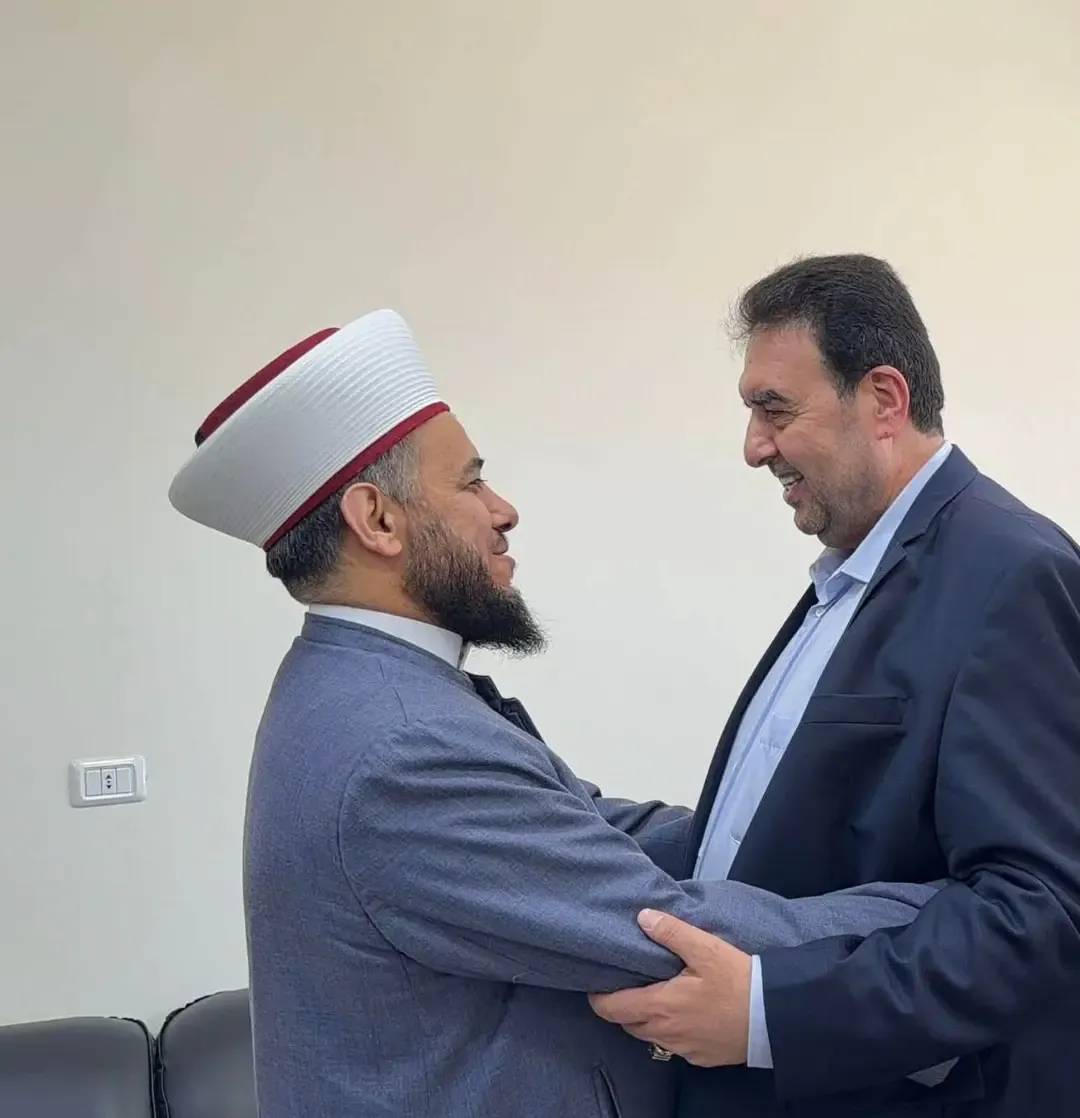 البعريني من راشيا: الدولة هي المرجع والسلاح الشرعي الوحيد يجب أن يكون بيدها