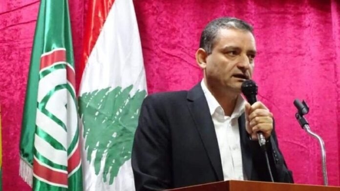 الفوعاني: لبنان لا يُبنى بالإلغاء والانقسام ولا يُحمى بالغلبة
