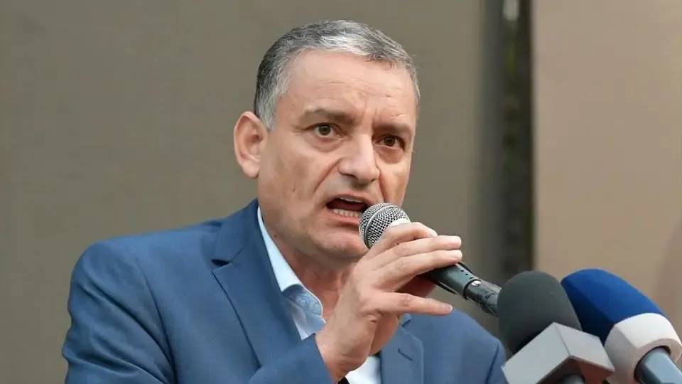 الفوعاني: المقاومة نتيجة للاحتلال وحاجة وطنية لمواجهته