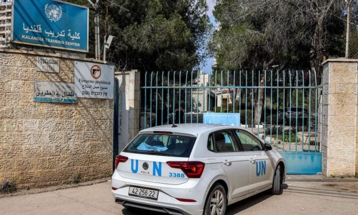 القدس: انسحاب الاحتلال من مركز قلنديا لا يعني إنهاء السيطرة