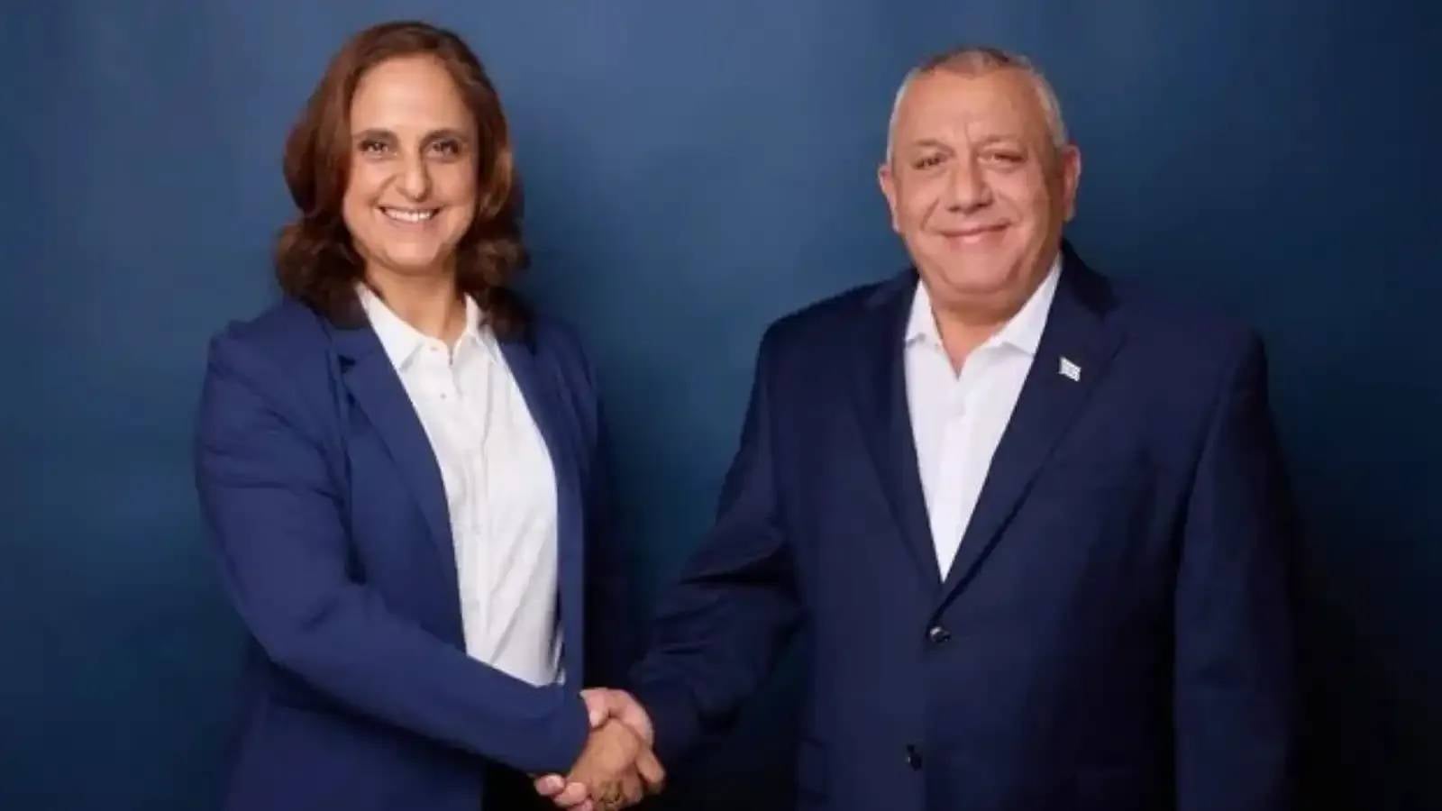 من إيران إلى الموساد.. ديبورا شريفيان تنضم إلى حزب آيزنكوت لمواجهة نتنياهو