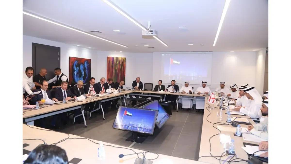 رئيس مجلس الأعمال اللبناني الإماراتي: ملتقى بيروت يمهّد لتحويل التفاهمات إلى استثمارات
