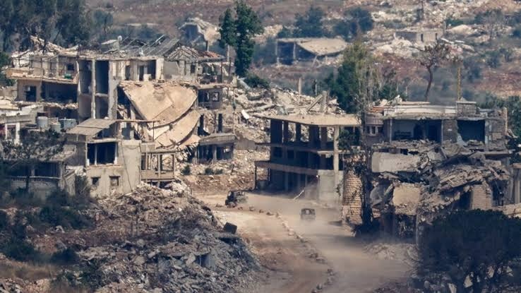 بين واشنطن و"تل أبيب" وبيروت .... الـ1701 في مرمى التفاوض