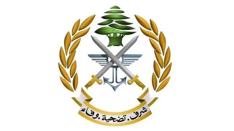 الجيش: تفجير ذخائر غير منفجرة في ضهر البيدر