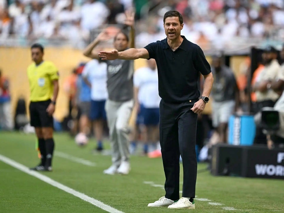 من 3-0 إلى 4-3... ألونسو يكشف درس مباراة تشيلسي وبرايتون