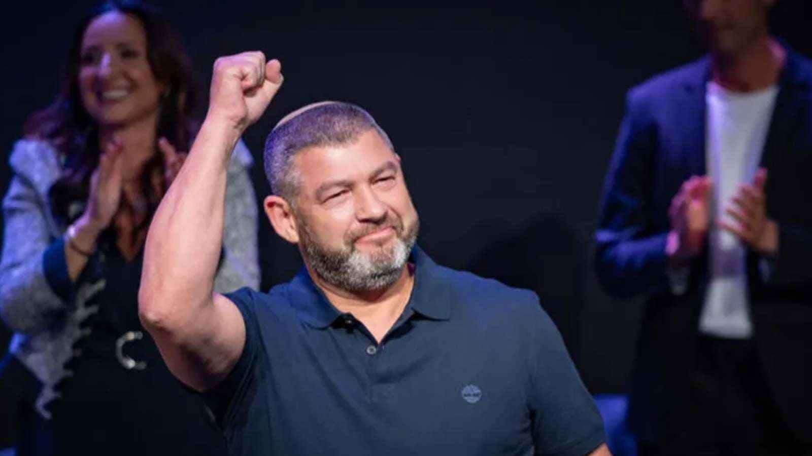 عوفر وينتر.. من «فرقة النار» إلى تهديد حسابات نتنياهو الانتخابية