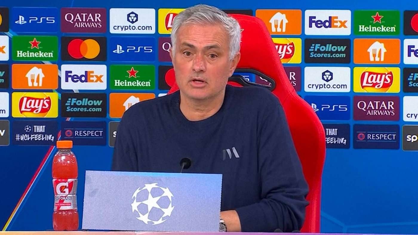 «أفضل صفقة على مقاعد البدلاء».. مورينيو يستعيد ثقة ريال مدريد