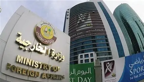 الخارجية القطرية: رئيس الوزراء وزير الخارجية بحث هاتفيا مع وزير خارجية تركيا جهود خفض التصعيد في المنطقة