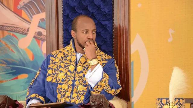 وفاة ملك تورو الأوغندي أويو نييمبا عن 34 عاماً