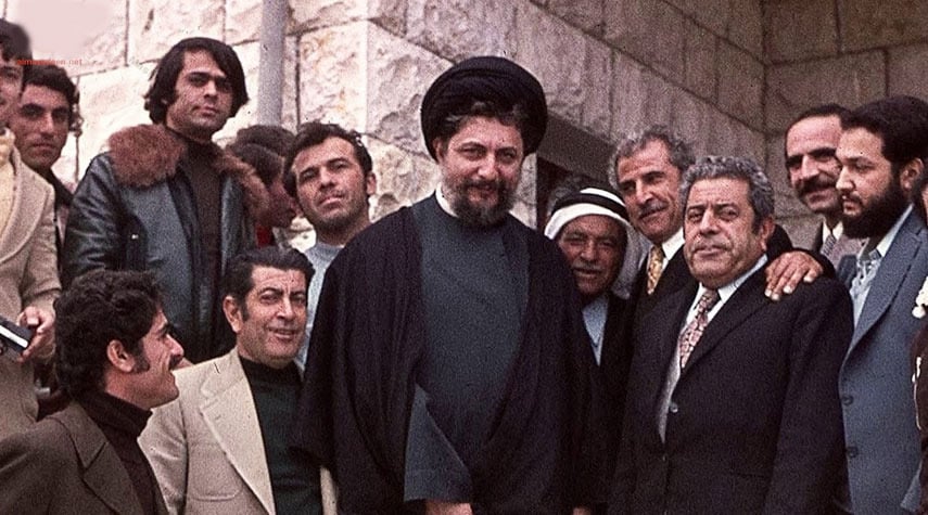 السيد موسى الصدر: دولة السياج والحوار وعدم الاستقواء... الحل لما نحن فيه