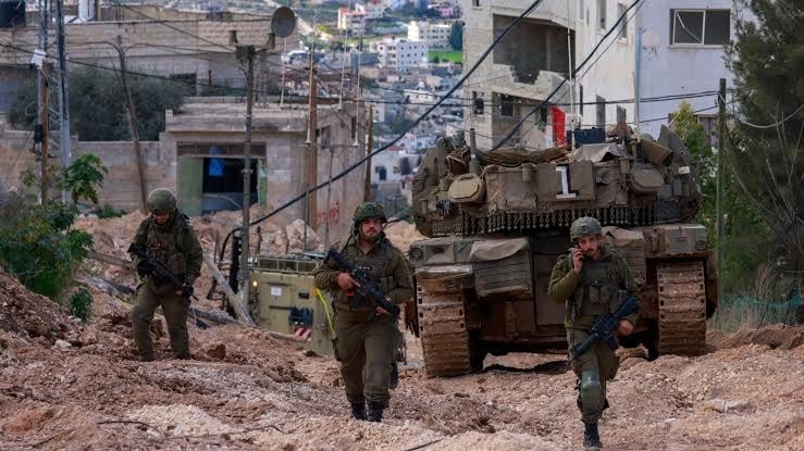 الضفة الغربية:"إسرائيل" ترفض عودة 33 ألف فلسطيني إلى المخيمات