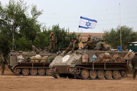 الجيش الإسرائيلي: اغتلنا بتوجيه استخباراتي قيس البيطاوي القيادي بشبكة مسلحين سابقة في جنين مع 2 آخرين