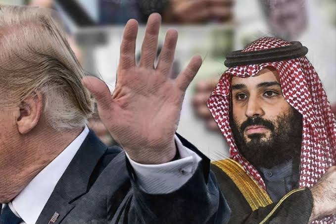 واشنطن ترفض طلب بن سلمان: "لا حرب جديدة ضد الحوثيين"