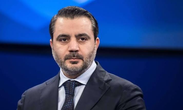 من طرابلس.. الشيباني يفتتح سفارة سوريا في ليبيا