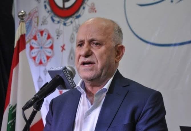 قبلان قبلان: الأولوية هي مواجهة الاعتداء "الإسرائيلي"