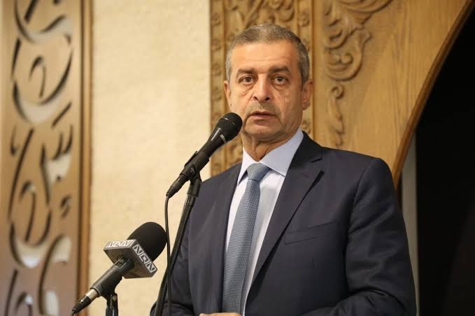 قبيسي يدعو الدولة إلى وقف المفاوضات مع "إسرائيل"