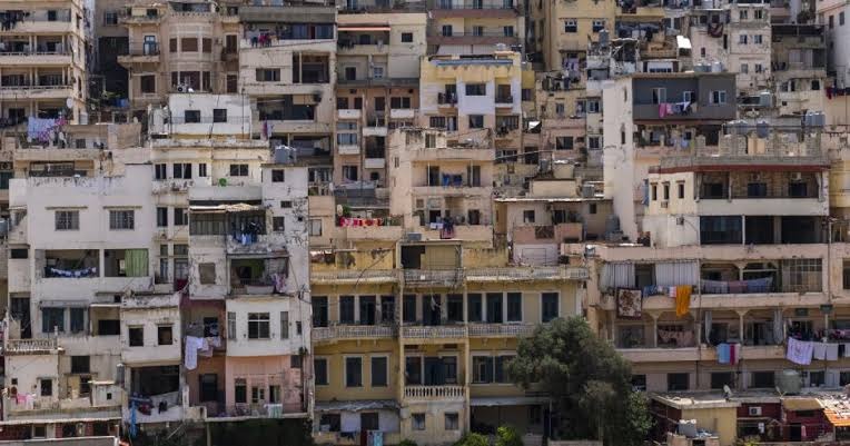 طرابلس أمام خطر داهم.. مئات المباني مهددة و4 مبانٍ تنذر بكارثة
