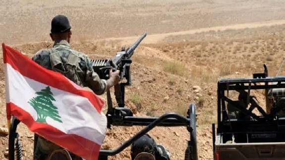 "البايلوت لم ينجح"... "إسرائيل" تشتكي واشنطن من أداء الجيش اللبناني جنوباً