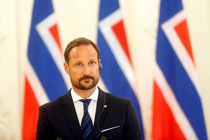 بعد وفاة هارالد الخامس.. هاكون الثامن ملكاً للنرويج