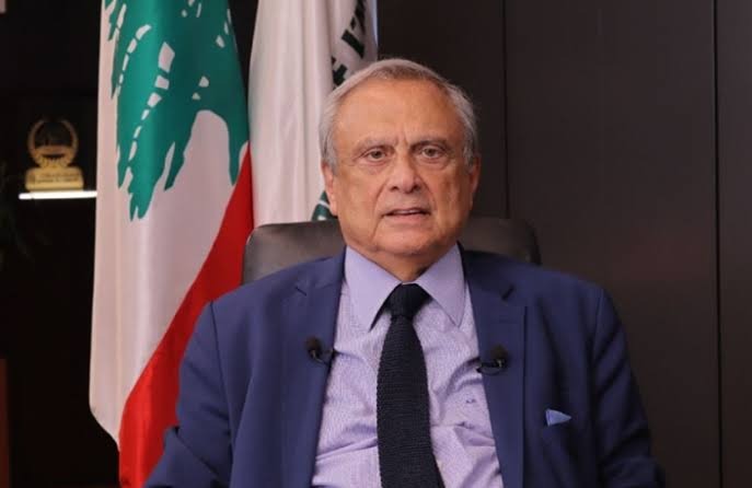 أموال المودعين والفجوة المالية.. حبيب يدعو إلى توزيع عادل للخسائر