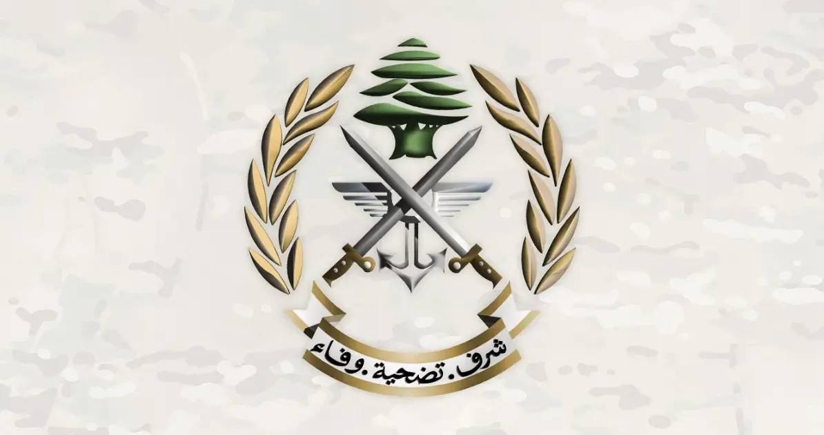 الجيش يواجه "الأخبار المفبركة": لن تؤثر في تماسك المؤسسة أو واجباتها