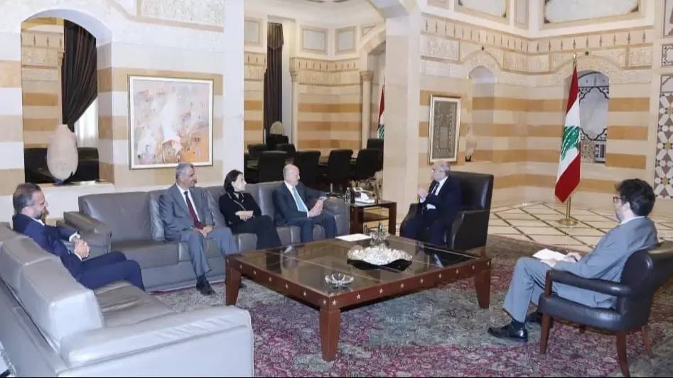 سلام: مسؤوليتنا الحفاظ على لبنان الكبير والتمسّك بنهائية كيانه وحدوده