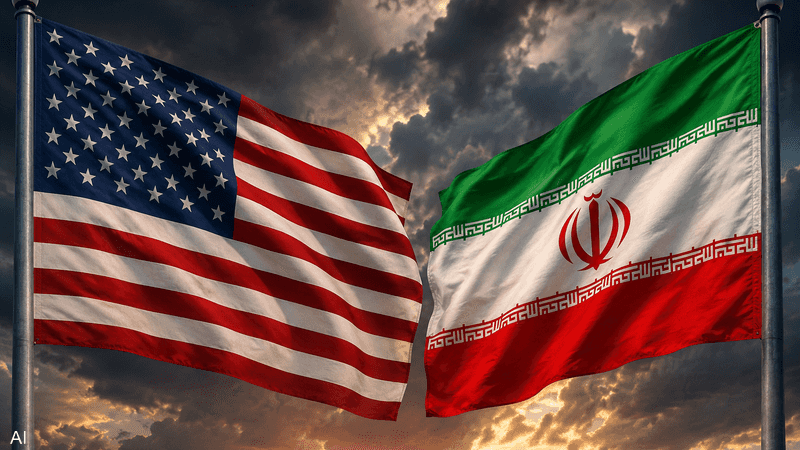 مسؤولون أميركيون لـ"أكسيوس":هجمات إيران فشلت