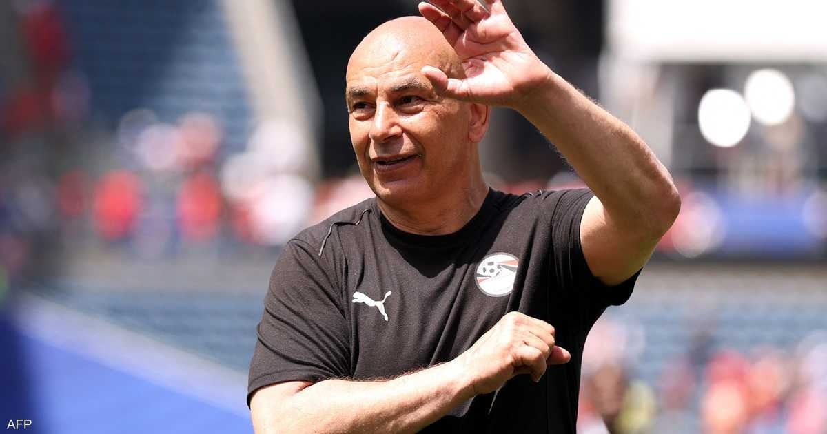 حسام حسن حتى 2030.. تجديد عقد مدرب منتخب مصر بعد إنجاز تاريخي في مونديال 2026