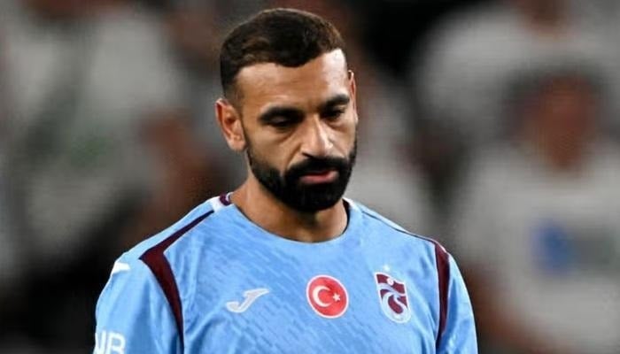 صلاح تحت الضغط.. 3 خيارات لإنهاء كابوس التجربة التركية