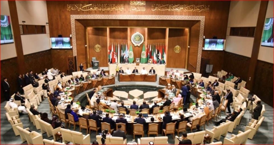 البرلمان العربي يدين هجمات إيران على الكويت والبحرين والأردن