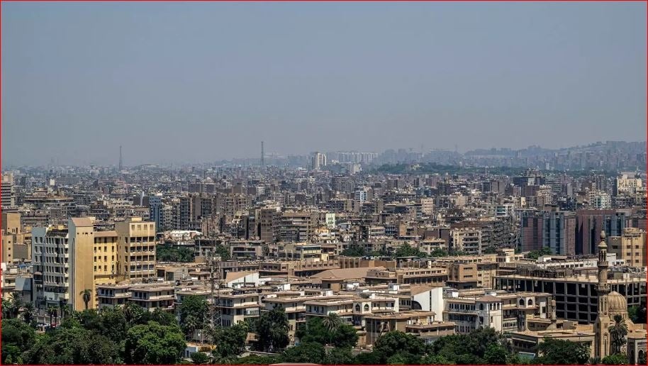 دوي انفجارات قوية وشعور بالاهتزازات.. ما القصة في محافظة الجيزة المصرية؟