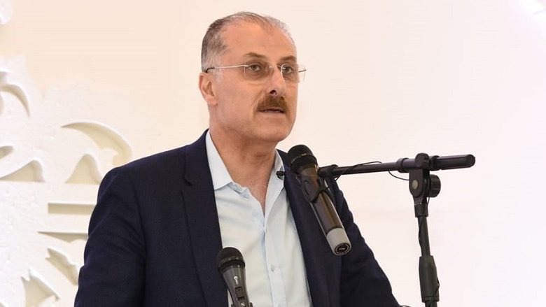 عبدالله يطالب بصرف مستحقات مراكز الرعاية الصحية "بالسرعة المطلوبة"