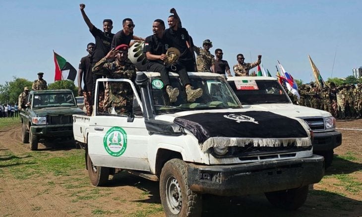 الأمم المتحدة: نزوح 22 ألف شخص خلال أسبوع في النيل الأزرق