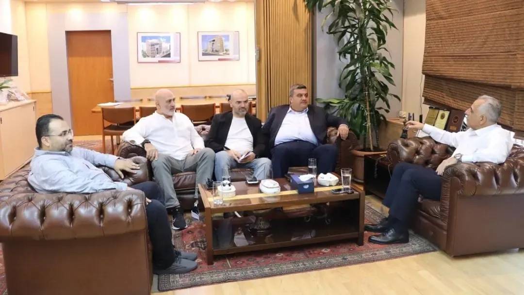 نقابيو الشمال يدعمون كركي: الحزم مع المستشفيات والأطباء المخالفين وحفظ كرامة المضمون