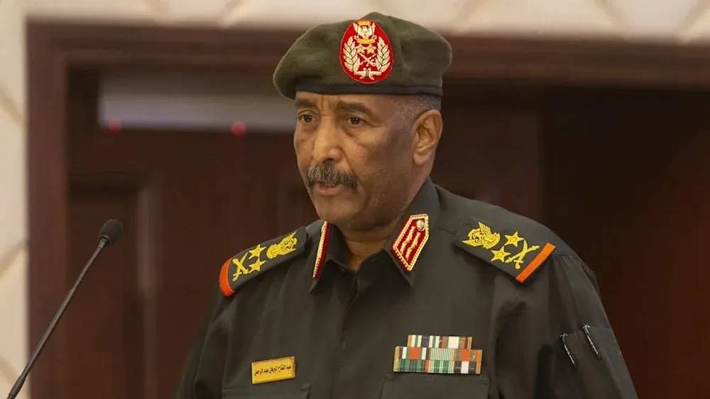 البرهان يمنح ضمانات قانونية للمشاركين في الحوار السوداني المرتقب
