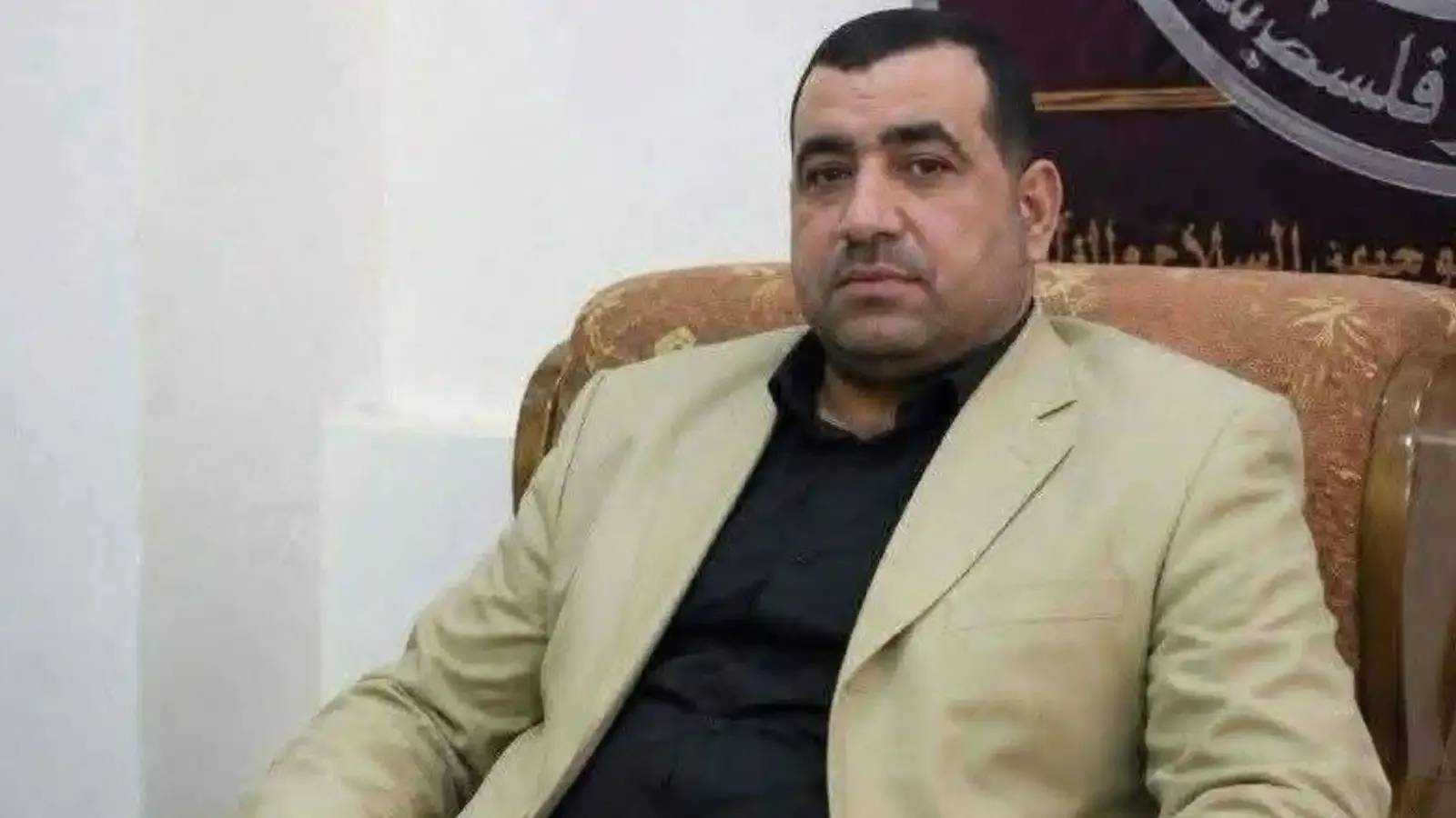 من هو معين العرابيد الذي اعتقلته قوة إسرائيلية في غزة؟
