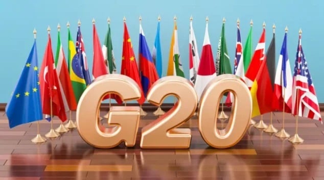 الديون العالمية تقترب من 353 تريليون دولار... أميركا تدعو مجموعة العشرين للتحرك