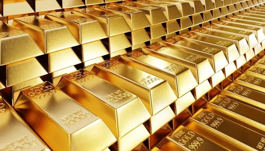 تراجع الذهب مع ترقب الأسواق لمسار الفائدة الأميركية وتطورات الشرق الأوسط